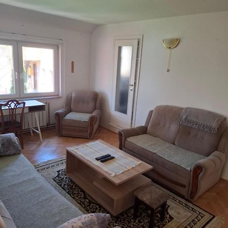 Apartman Mickey Сараево Экстерьер фото