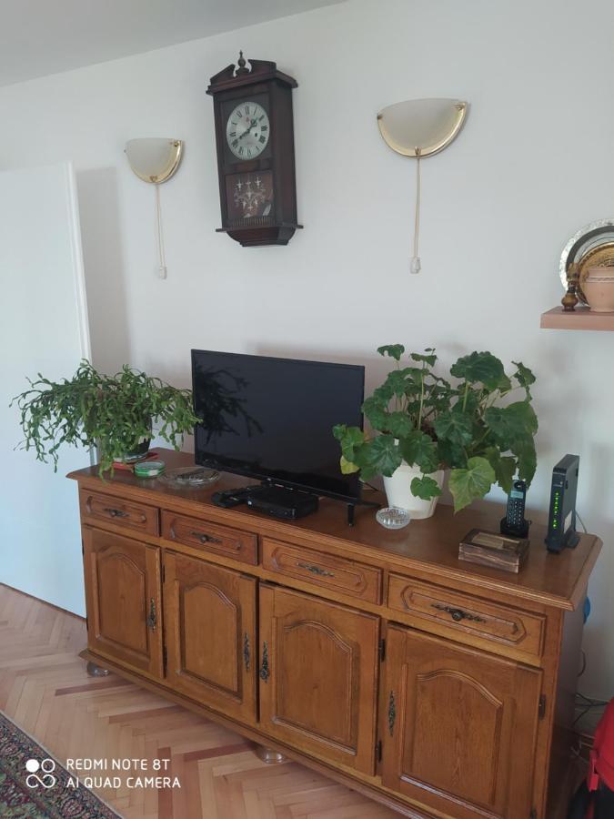 Apartman Mickey Сараево Экстерьер фото