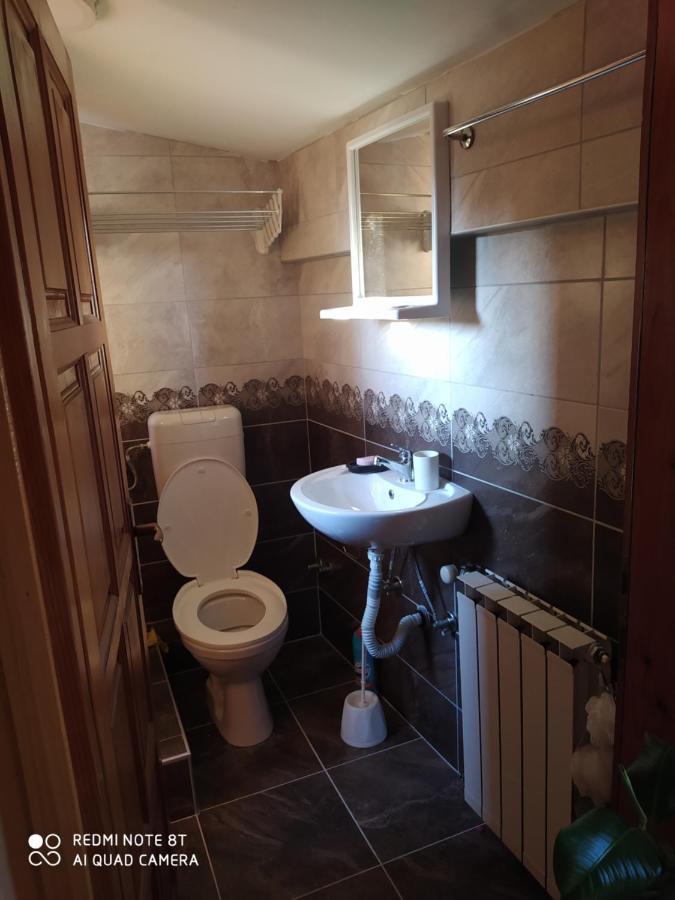 Apartman Mickey Сараево Экстерьер фото