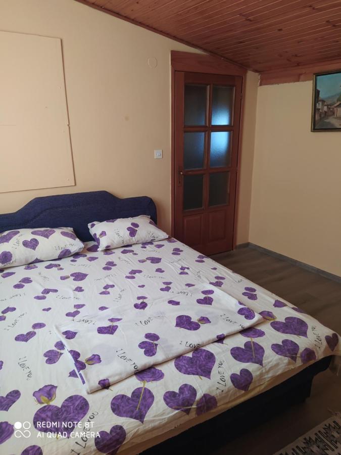 Apartman Mickey Сараево Экстерьер фото