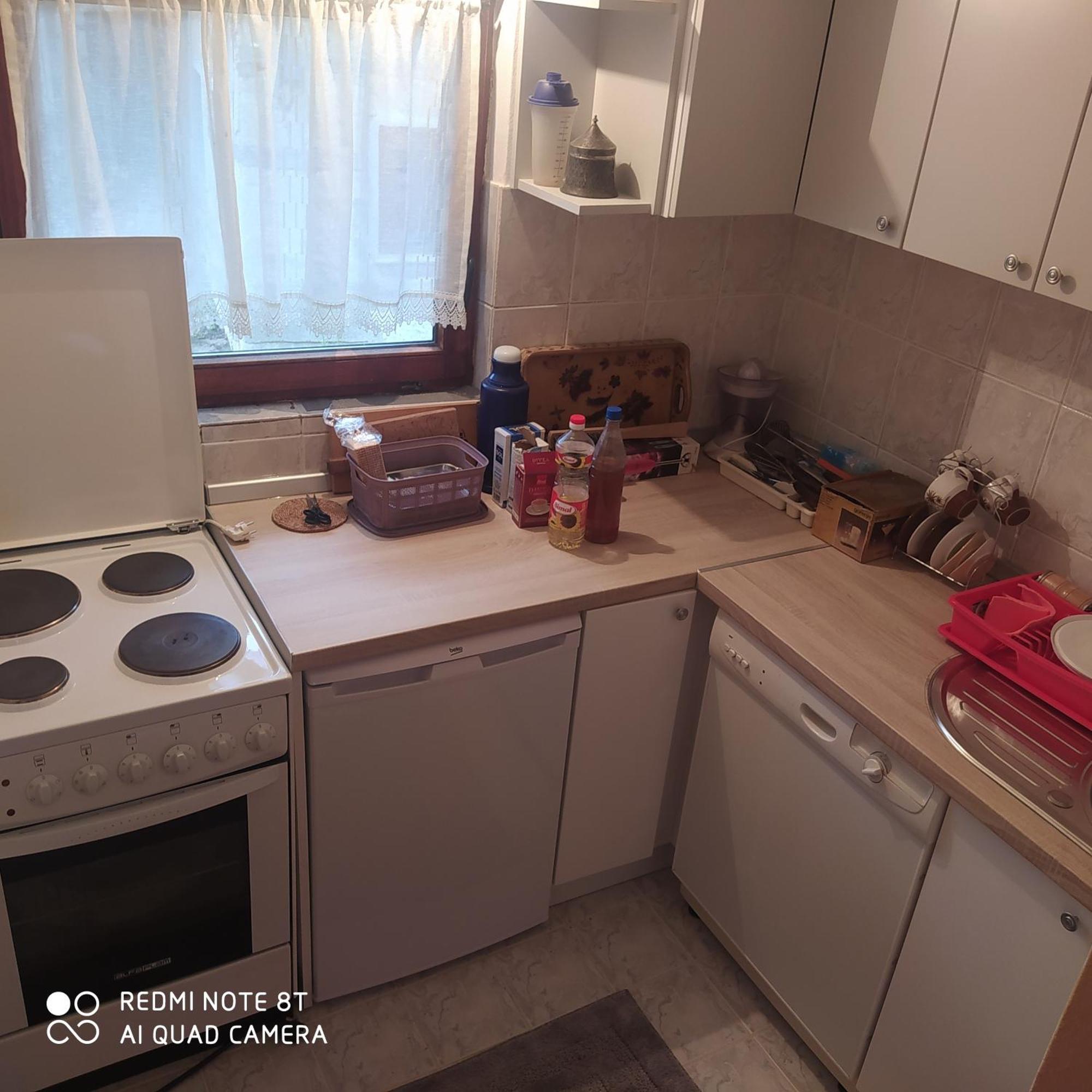 Apartman Mickey Сараево Номер фото