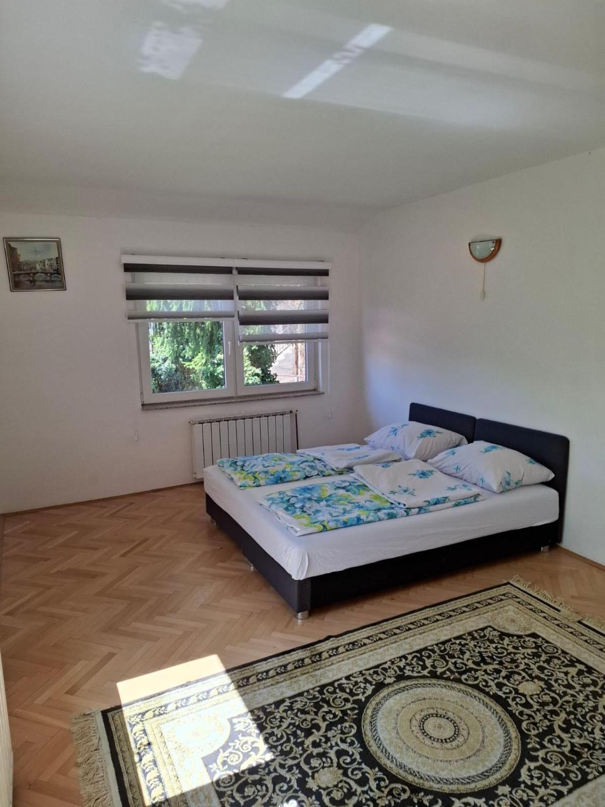 Apartman Mickey Сараево Номер фото