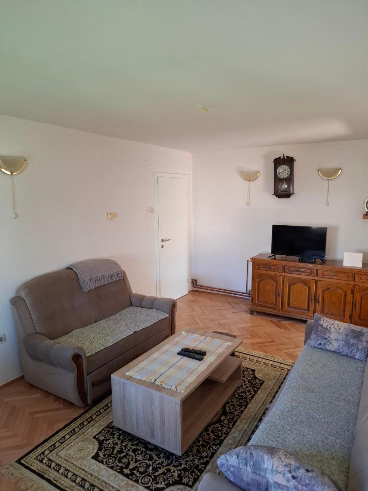 Apartman Mickey Сараево Экстерьер фото